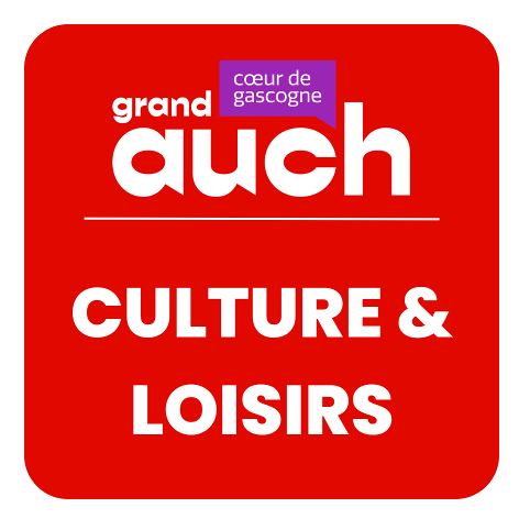 Auch Culture & Loisirs